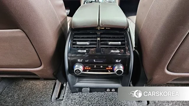 BMW 6 Series GT (G32) id 3238543 из Кореи 9