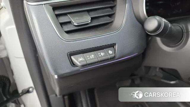 Renault Korea (Samsung) XM3 id 3760212 из Кореи 9