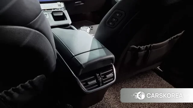 Hyundai The New Grandeur IG id 3577234 из Кореи 9