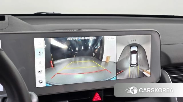 Hyundai Ionic 5 id 4641438 из Кореи 9