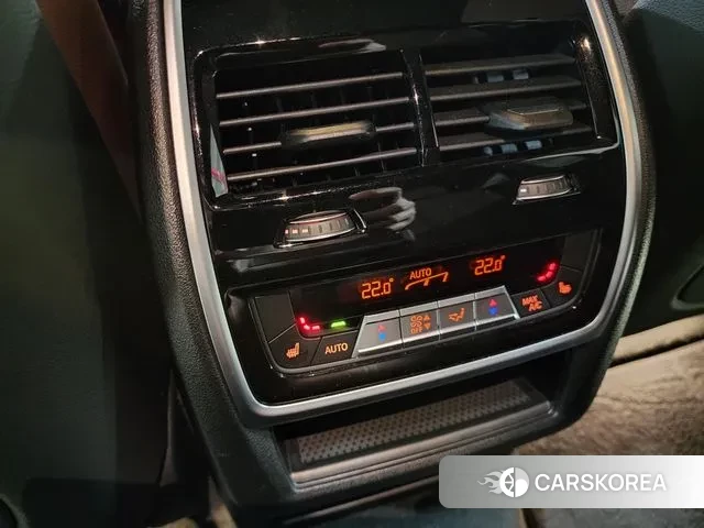 BMW X6 (G06) id 2976190 из Кореи 9