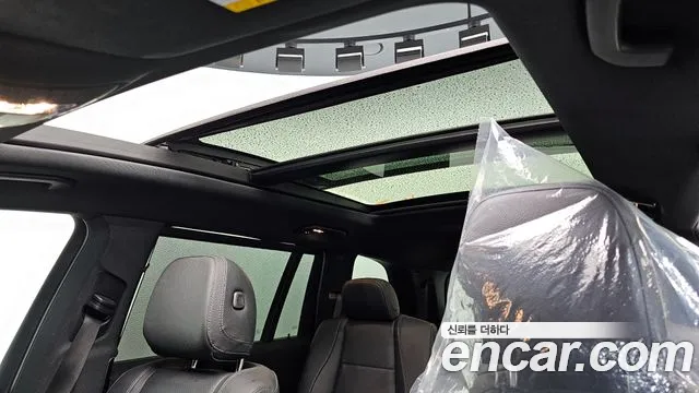 Mercedes-Benz GLS - Class X167 id 2652284 из Кореи 9