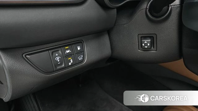 Genesis G70 id 4610342 из Кореи 9