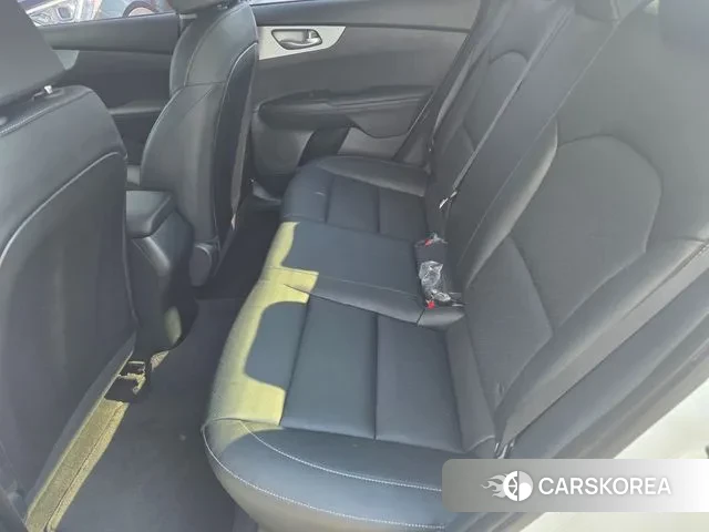 Kia The New K3 2nd generation id 3002694 из Кореи 9