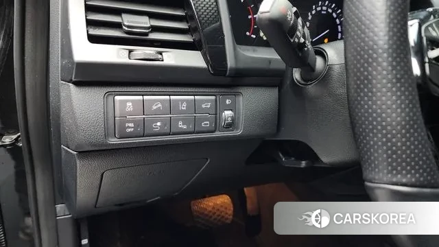 Ssangyong G4 Rexton id 3530724 из Кореи 9