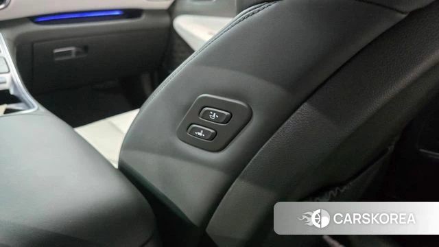 Hyundai The New Santa Fe id 4550082 из Кореи 9