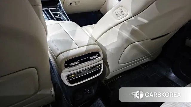 Genesis GV80 id 3464250 из Кореи 9