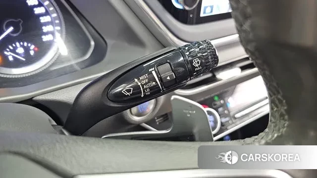 Hyundai Sonata (DN8) id 3562862 из Кореи 9