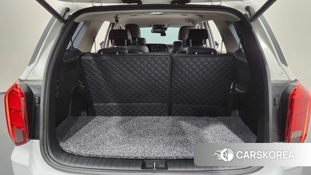 Hyundai Palisade id 4363143 из Кореи 9