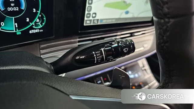 Hyundai The New Grandeur IG id 2964434 из Кореи 9