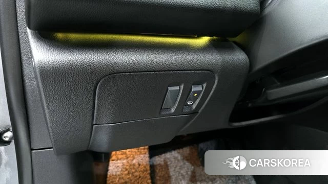 Renault Korea (Samsung) SM6 id 3873779 из Кореи 9