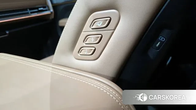 Hyundai Santa Fe (MX5) id 3716150 из Кореи 9