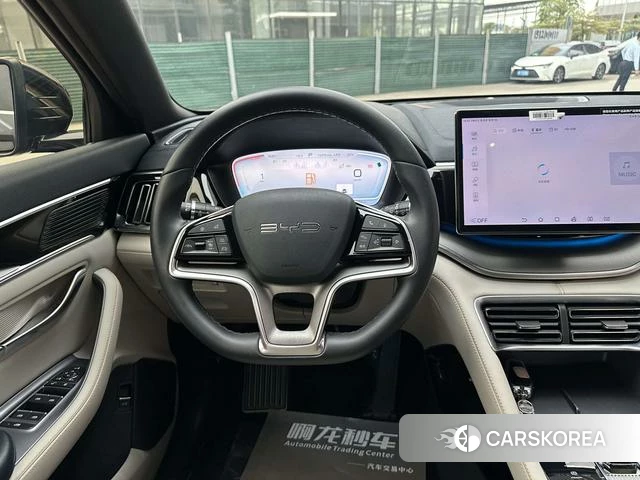 BYD Song PLUS DM id 4221028 из Китая 9