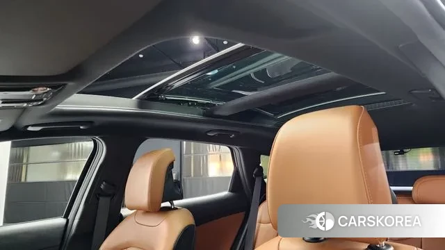 Kia Sportage 5th Generation id 3154648 из Кореи 9