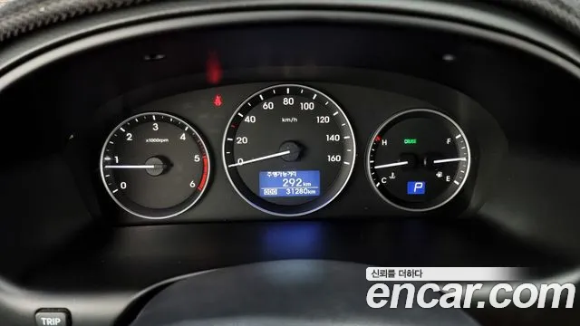 Hyundai The New Grand Starex id 2561414 из Кореи 9