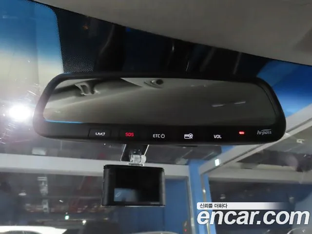 Kia Come New K3 id 2693242 из Кореи 9