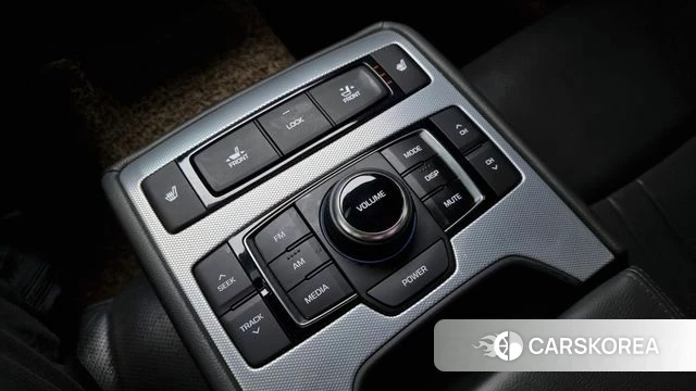Genesis G80 id 4251326 из Кореи 9