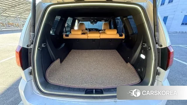 Kia Mohave Master id 3551463 из Кореи 9