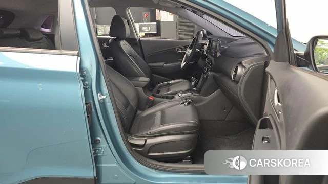 Hyundai Kona id 4520729 из Кореи 9