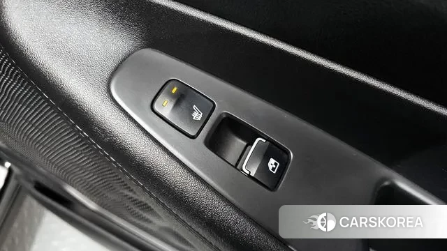 Hyundai The New Santa Fe id 3635151 из Кореи 9