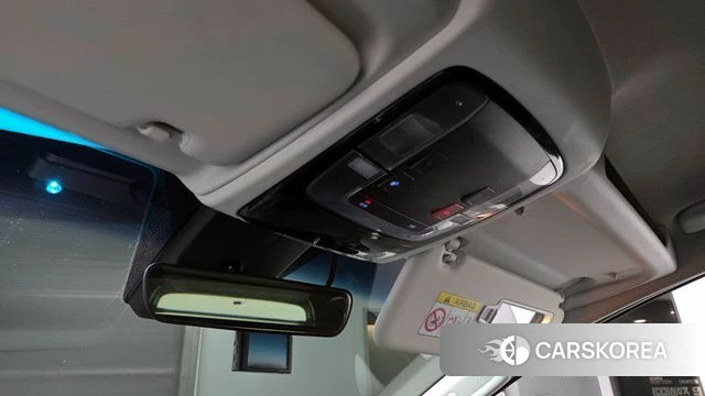 Hyundai Staria id 3909871 из Кореи 9