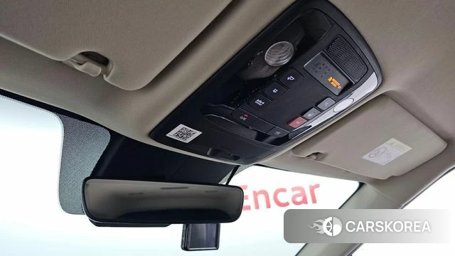 Kia Carnival 4th generation id 4201664 из Кореи 9