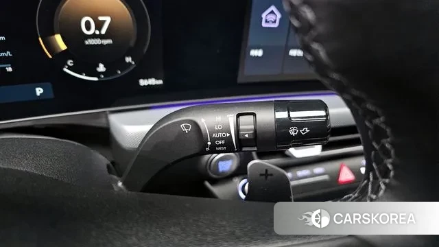 Hyundai Sonata D Edge (DN8) id 3523662 из Кореи 9