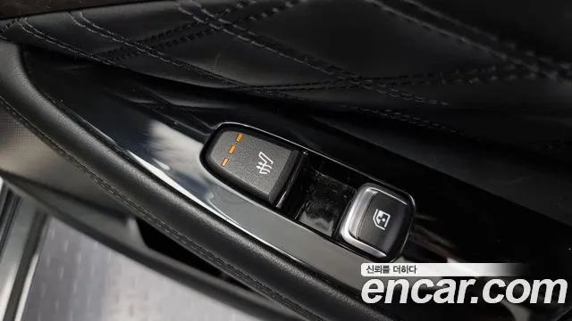 Kia K8 Hybrid id 2920567 из Кореи 9