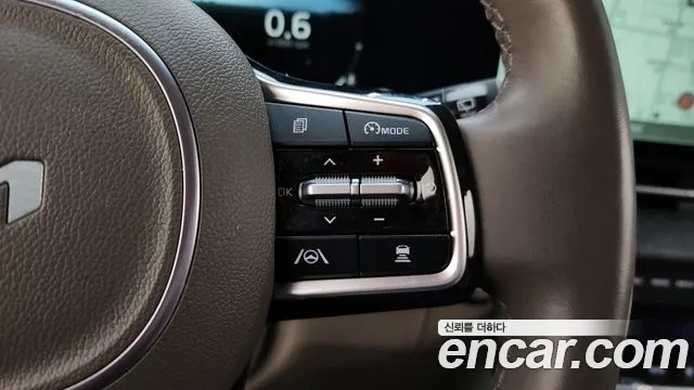 Kia Carnival 4th generation id 2727129 из Кореи 9