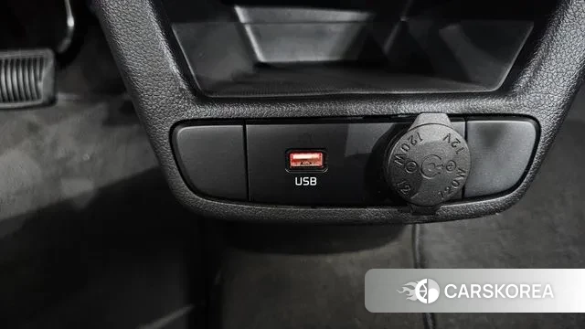 Kia The New Ray id 3479091 из Кореи 9