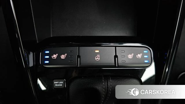 Kia Stonic id 3873545 из Кореи 9