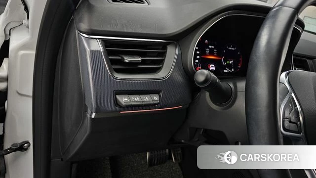 Renault Korea (Samsung) XM3 id 4937177 из Кореи 9