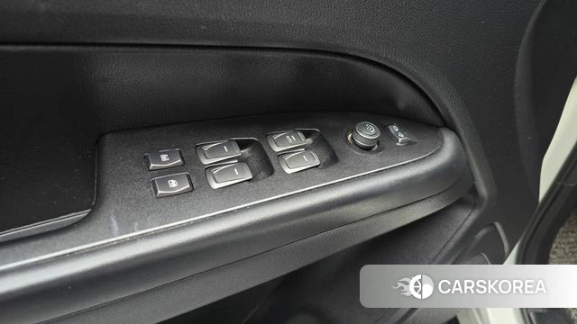 Ssangyong Rexton Sports id 4784907 из Кореи 9