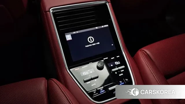 Porsche Panamera (971) id 3307835 из Кореи 9