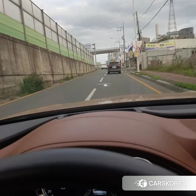 Genesis G80 (RG3) id 3232701 из Кореи 9