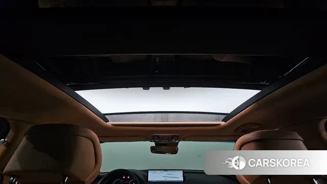 Genesis G80 (RG3) id 3427270 из Кореи 9