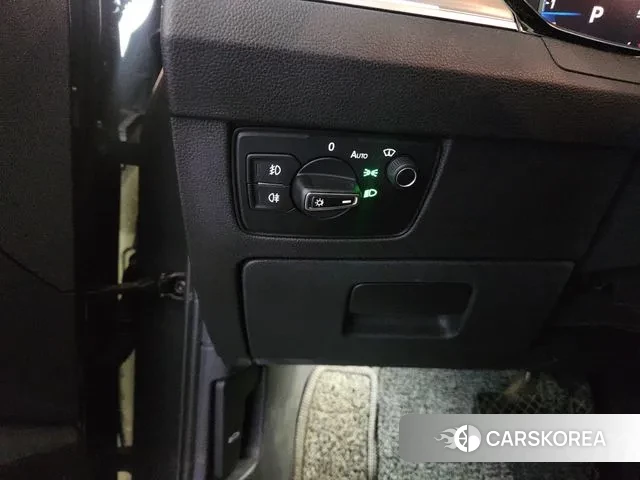 Volkswagen Passat GT (B8) id 3463704 из Кореи 9