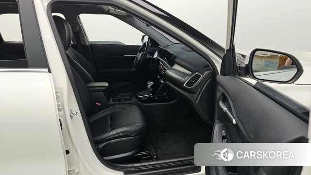 Kia The New Seltos id 3922784 из Кореи 9