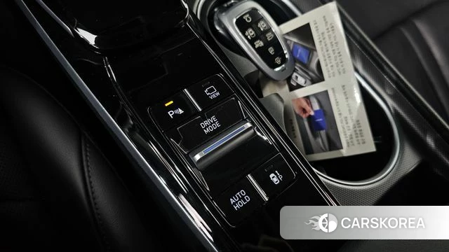 Hyundai Sonata (DN8) id 3893677 из Кореи 9