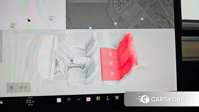 Tesla Model Y id 3401520 из Кореи 9