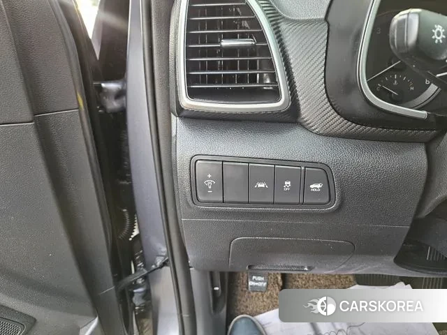 Hyundai All New Tucson id 3626359 из Кореи 9