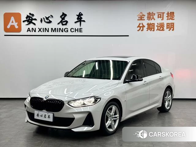BMW 1 series id 4253572 из Китая 9