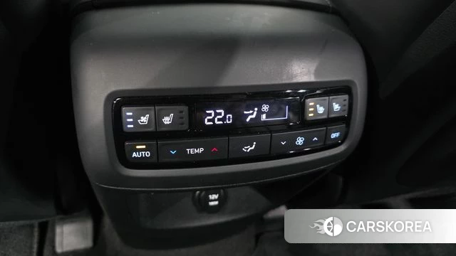 Hyundai The New Palisade id 4854803 из Кореи 9