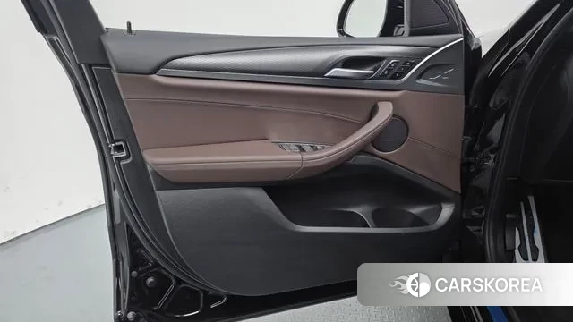 BMW X4 (G02) id 3551157 из Кореи 9