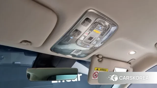 Genesis GV70 id 3401720 из Кореи 9