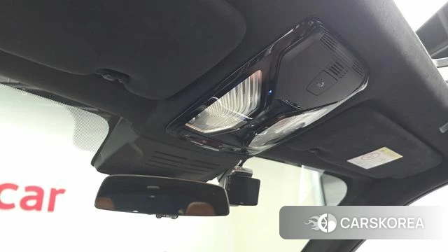 BMW X7 (G07) id 4517295 из Кореи 9