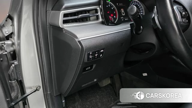 Kia K5 3rd generation id 4727273 из Кореи 9