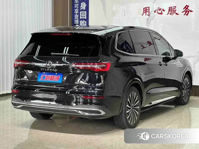 Volkswagen Weiran id 4257925 из Китая 9