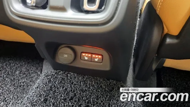 Volvo XC40 id 2912677 из Кореи 9