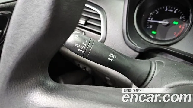 Renault Korea (Samsung) SM6 id 2511617 из Кореи 9